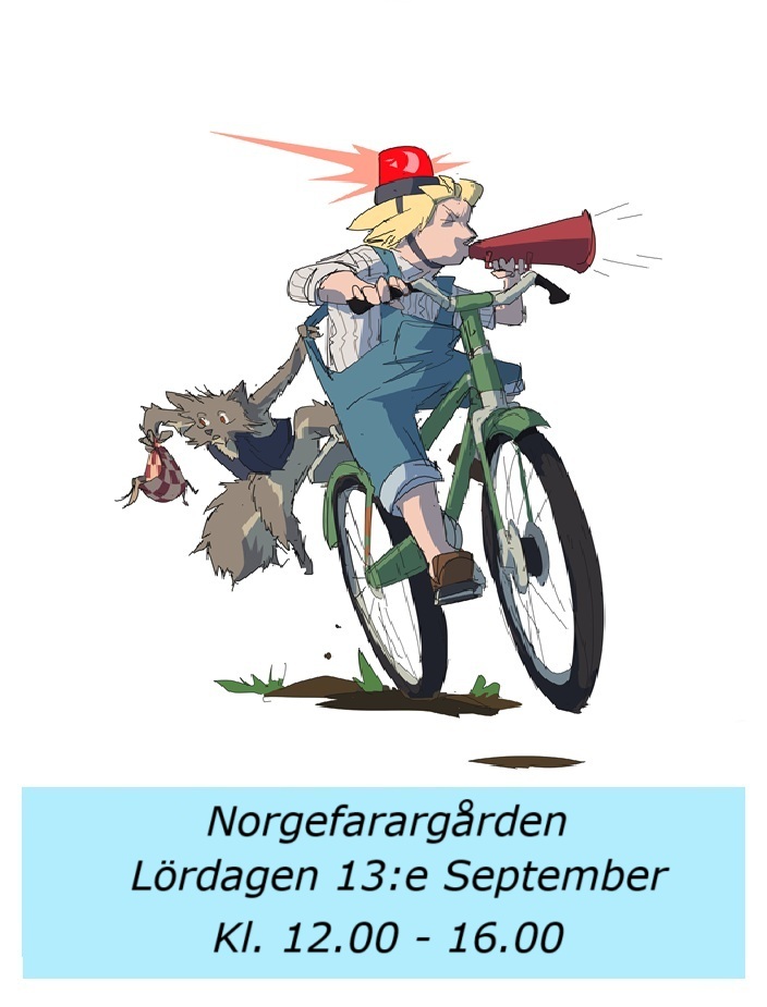 Fredrika kulturhus