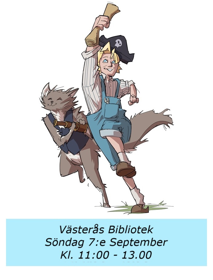 Västerås statsbibliotek