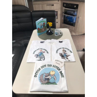 T-SHIRT VUXEN SMALL